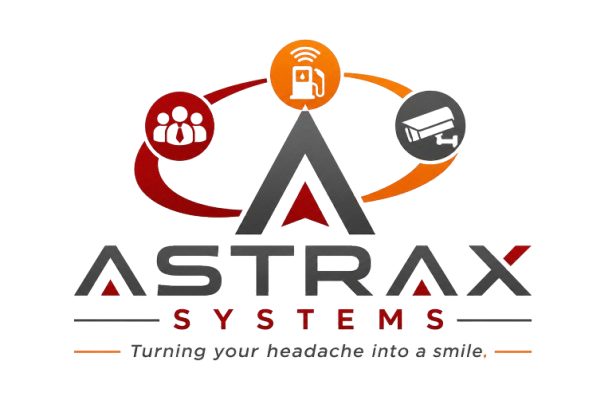 ASTRAX Logo